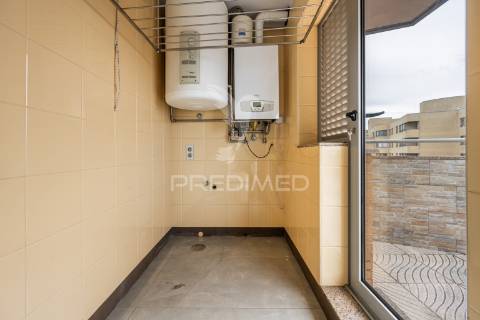 Apartamento t5 - porto