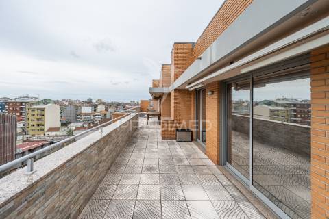 Apartamento t5 - porto