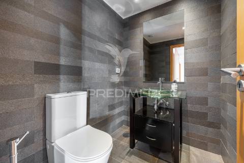 Apartamento t5 - porto