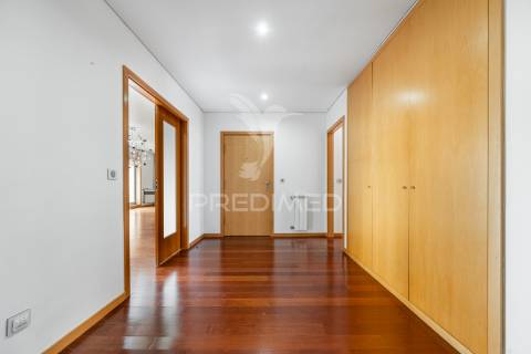 Apartamento t5 - porto