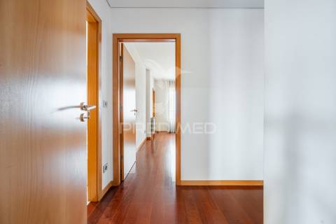 Apartamento t5 - porto