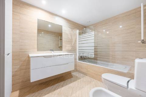 Apartamento t5 - porto