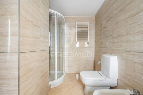 Apartamento t5 - porto