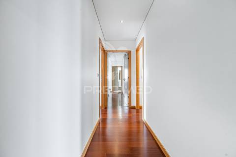 Apartamento t5 - porto