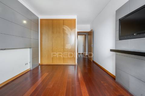 Apartamento t5 - porto