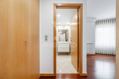 Apartamento t5 - porto
