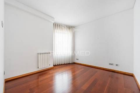 Apartamento t5 - porto