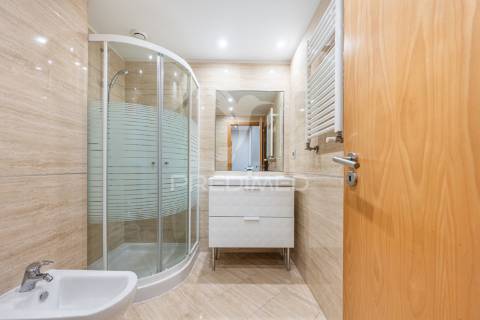 Apartamento t5 - porto