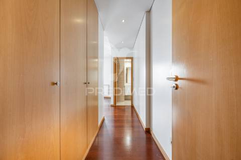 Apartamento t5 - porto