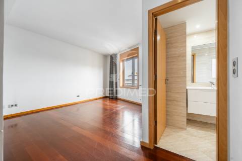 Apartamento t5 - porto