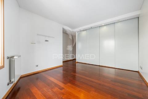 Apartamento t5 - porto