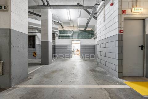 Apartamento t5 - porto