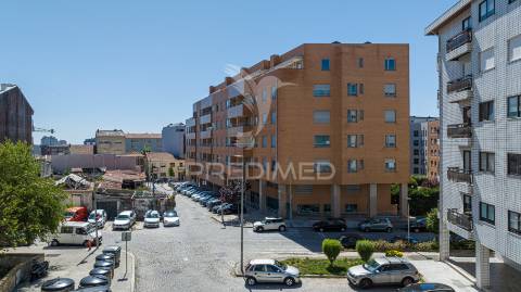 Apartamento t5 - porto
