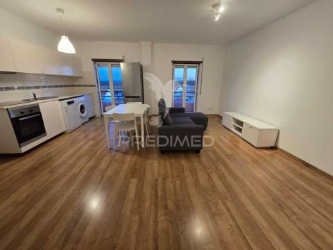 Apartamento t2 - grândola