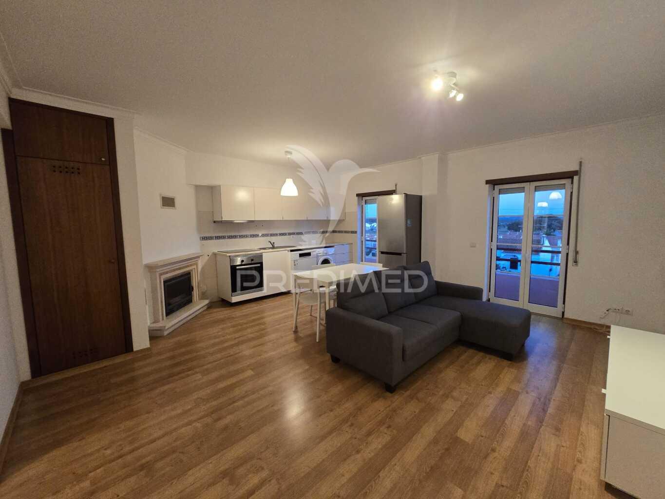 Apartamento t2 - grândola
