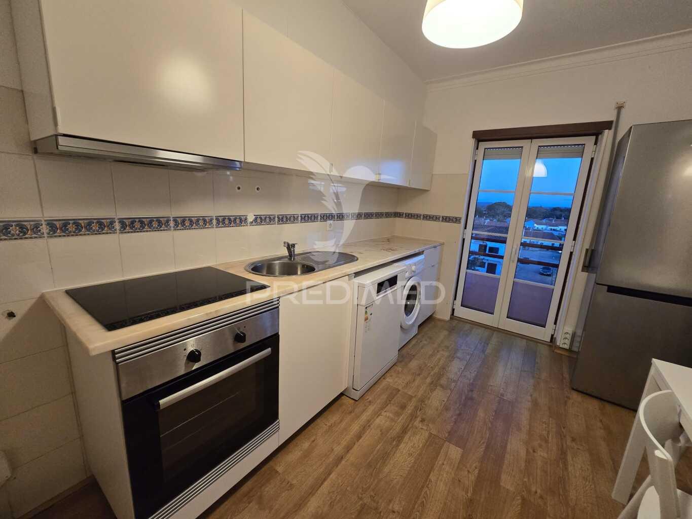 Apartamento t2 - grândola