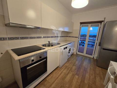 Apartamento t2 - grândola