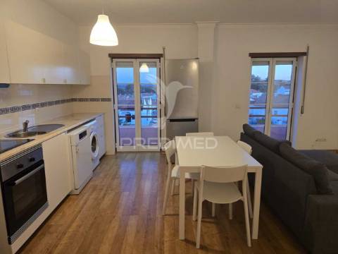 Apartamento t2 - grândola