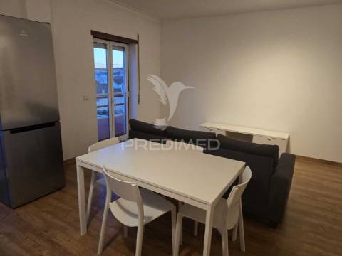 Apartamento t2 - grândola