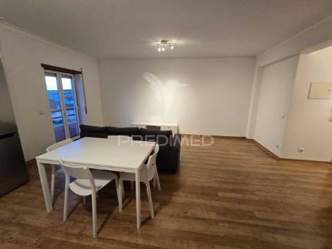 Apartamento t2 - grândola