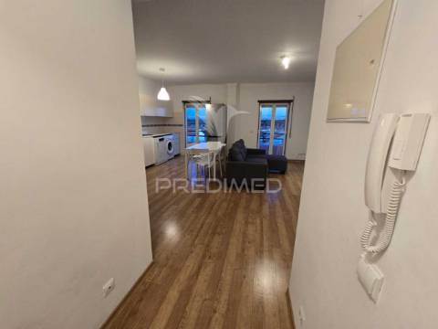 Apartamento t2 - grândola