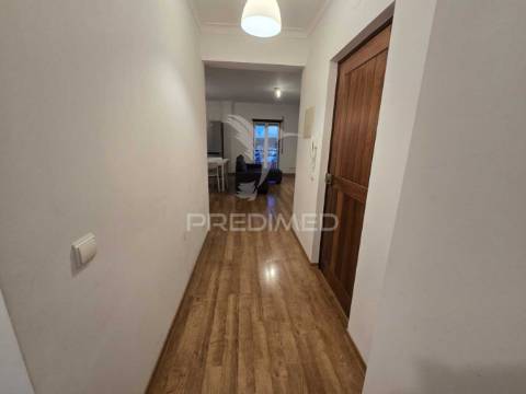 Apartamento t2 - grândola
