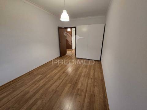 Apartamento t2 - grândola