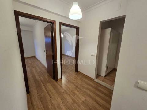 Apartamento t2 - grândola