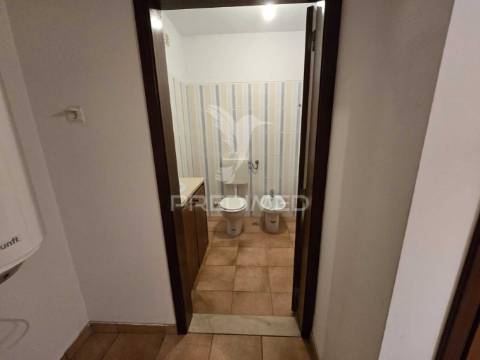 Apartamento t2 - grândola