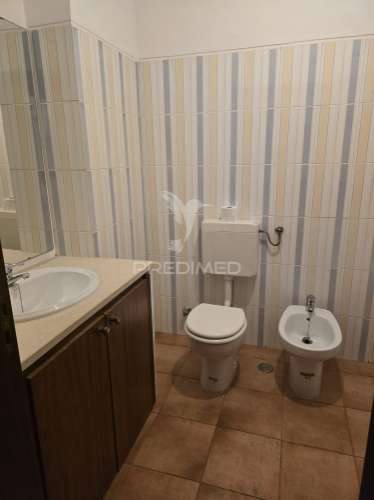 Apartamento t2 - grândola