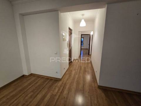 Apartamento t2 - grândola