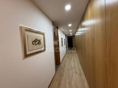 Moradia t3 semi-nova - são martinho de sande - guimarães