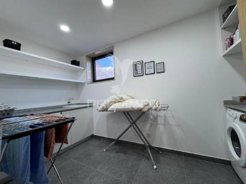 Moradia t3 semi-nova - são martinho de sande - guimarães