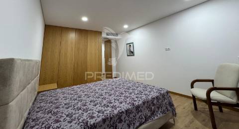 Moradia t3 semi-nova - são martinho de sande - guimarães