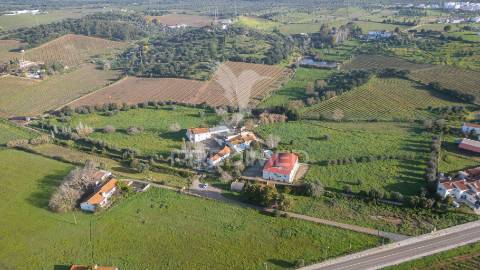 Quinta das sequeiras