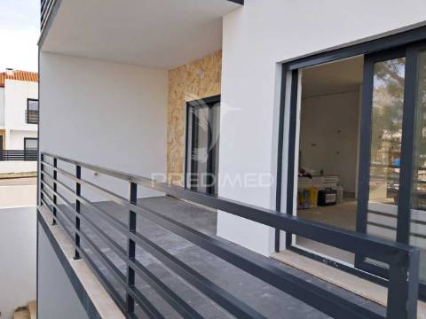 Moradia nova em maçã sesimbra