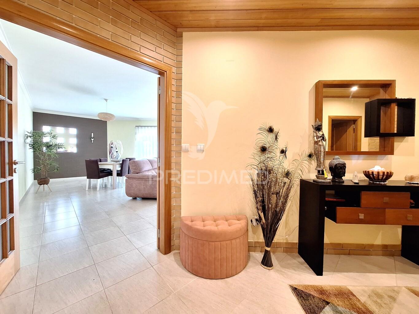 Apartamento t3, nossa senhora de fátima, entroncamento