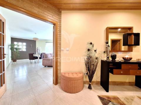 Apartamento t3, nossa senhora de fátima, entroncamento