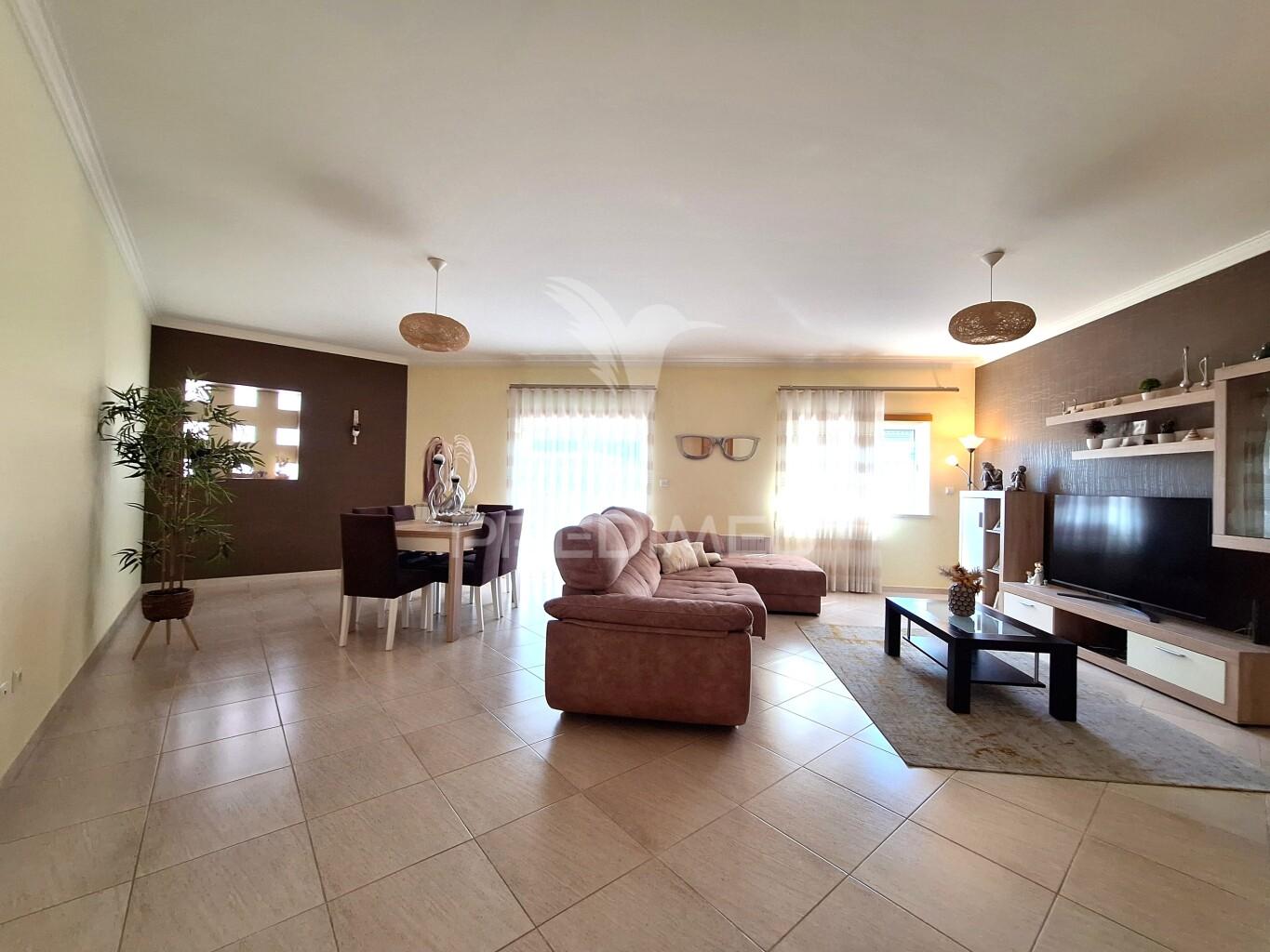 Apartamento t3, nossa senhora de fátima, entroncamento