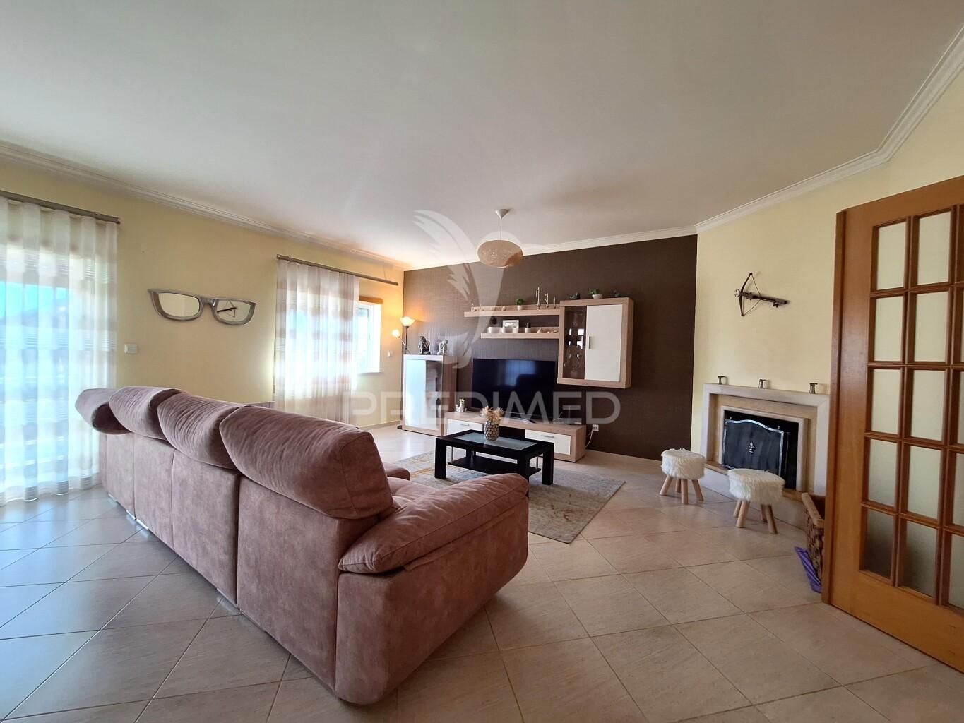 Apartamento t3, nossa senhora de fátima, entroncamento
