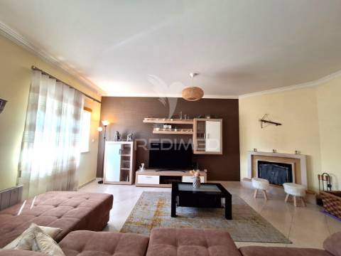 Apartamento t3, nossa senhora de fátima, entroncamento
