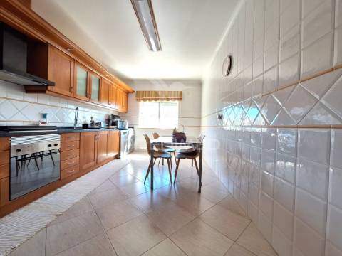 Apartamento t3, nossa senhora de fátima, entroncamento