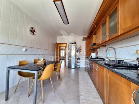 Apartamento t3, nossa senhora de fátima, entroncamento