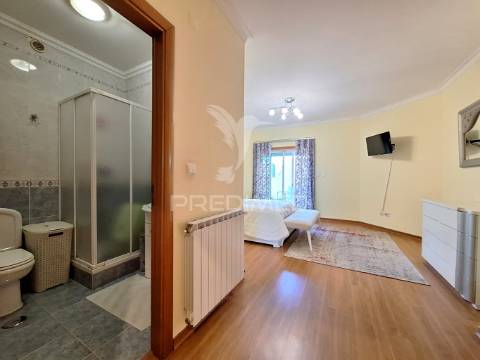 Apartamento t3, nossa senhora de fátima, entroncamento