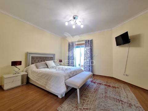 Apartamento t3, nossa senhora de fátima, entroncamento
