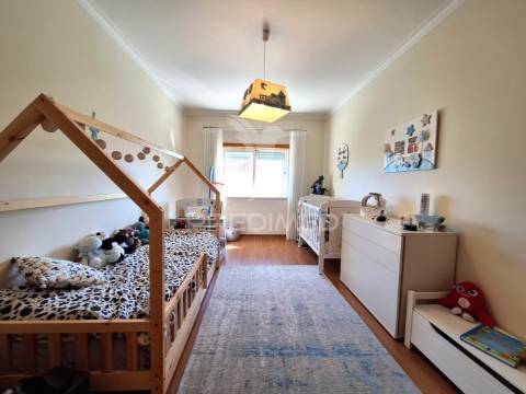 Apartamento t3, nossa senhora de fátima, entroncamento