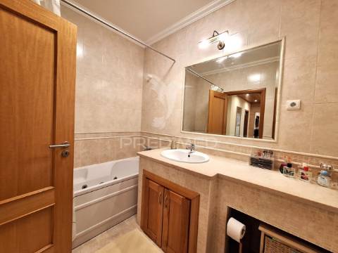 Apartamento t3, nossa senhora de fátima, entroncamento