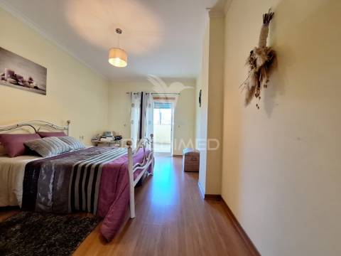 Apartamento t3, nossa senhora de fátima, entroncamento