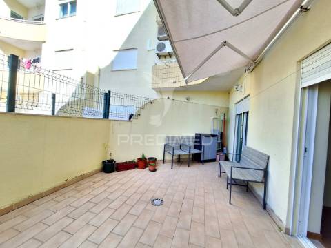 Apartamento t3, nossa senhora de fátima, entroncamento