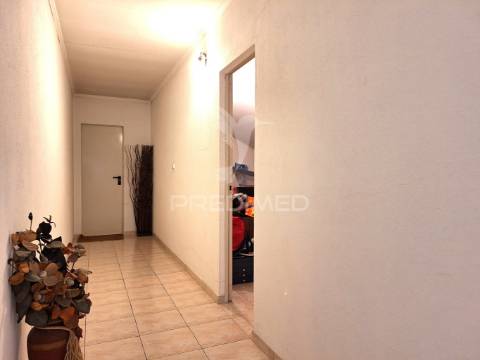 Apartamento t3, nossa senhora de fátima, entroncamento